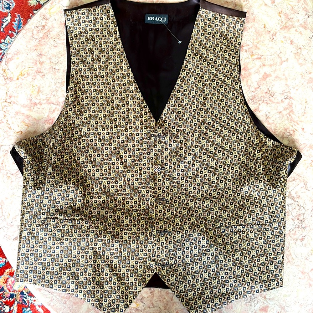 Bracci vest